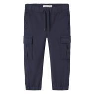 Pantalon Cargo Marine Garçon Name It Ryan