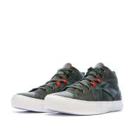 Baskets Grise Homme Converse Chuck Taylor All Star Flux Ultra vue 7