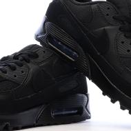 Air Max 90 Noires Homme Nike vue 7