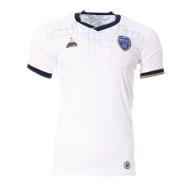 ESTAC Troyes Maillot Réplica Extérieur Le Coq Sportif 2023/2024 pas cher