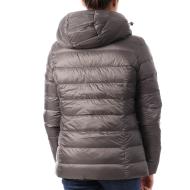 Doudoune Marine/Gris Femme JOTT Cancun vue 2