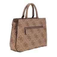 Sac à main Marron Femme Guess Lorelei vue 3