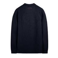 Polo Marine HommeTeddy Smith Joele vue 2