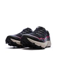 Chaussures de randonnées Noires Femme Salomon Thundercross vue 6