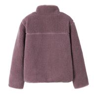 Veste Violet Fille Name it Mattia vue 2