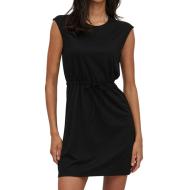 Lot X2 Robe Noir/Marine Vila Athena vue 5