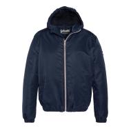Manteau Marine Homme Schott WALTMAN