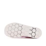 Baskets Roses Fille Adidas Superstar 360 vue 7