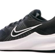 Chaussures de running Noires Homme Nike Downshifter 11 vue 7