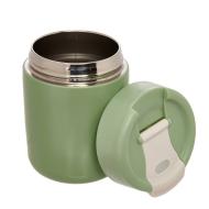 Taza 5five Acero Inoxidable Verde Mixto ver 2