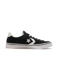 Baskets Noires Homme Converse Tobin vue 2