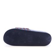 Claquettes Marine Homme PSG Citral vue 2