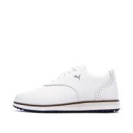 Baskets Blanche Femme Puma Golf 379465 pas cher