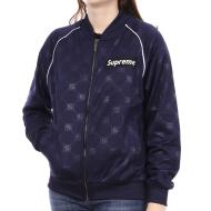 Veste de Survêtement Marine Femme Supreme Grip Velen pas cher