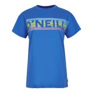 Camiseta O'Neill Connective Azul Hombre barato