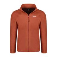 Veste Polaire Rouge Homme Geographical Norway Tug