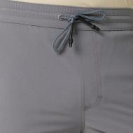 Short Gris Homme Wrangler Shade vue 3