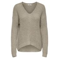 Pull Beige Femme JDY Megan