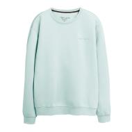Sweat Vert Homme Teddy Smith Snark