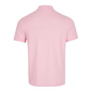 Polo Rose Homme O'Neill Jack's Base vue 2