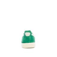 Baskets Vertes Homme Puma Clyde Og vue 3