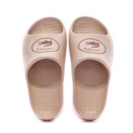 Sandalias para mujer Lacoste Serve Slide 2.0 Old Pink ver 3