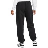 Jogging Noir Femme Nike 5800 vue 2