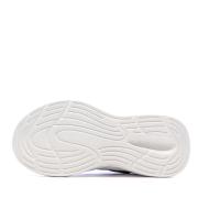 Baskets Mauves Fille Skechers Sola Glow vue 5