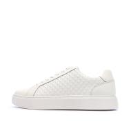Baskets Blanches Homme Calvin Klein Jeans Classic pas cher