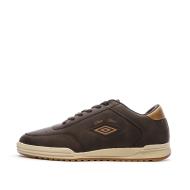 Baskets Marron Homme Umbro Ipam60