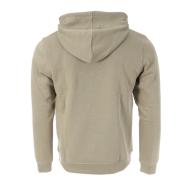 Sweat Vert Homme Jack & Jones Greene vue 2