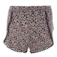 Short Noir/Rose Fille Teddy Smith Sill