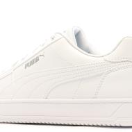 Baskets Blanches Homme Puma Caven 2.0 vue 7