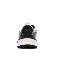 Baskets Noires/Blanches Garçon Puma 391042 vue 3