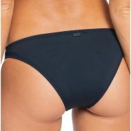 Bas de Bikini Noir Femme Roxy Beach Classics vue 2