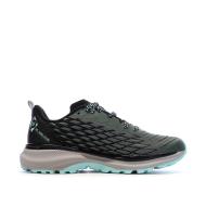 Chaussures de Trail Kaki Femme 361° Taroko 3 vue 2