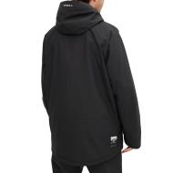 Manteaux de Ski Noir Homme O'Neill O'riginals vue 3