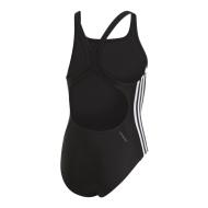 Maillots de bain 1 Pièce Fille Adidas DQ3319 vue 2