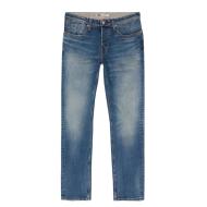 Jean Regular Bleu Moyen Homme Teddy Smith 10117266DL32 pas cher
