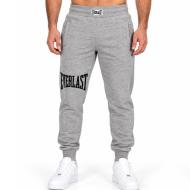 Pantalon Gris Chiné Homme Everlast EL026