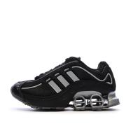 Baskets Noires Femme Adidas Megaride O1 W pas cher