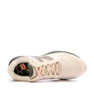 Chaussures de running Rose Femme New Balance 680 vue 4