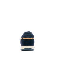 Baskets en Cuir Marine Homme Redskins Adorant vue 3