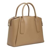 Sac à bandoulière Camel Femme Tommy Hilfiger Essential Satchel vue 2