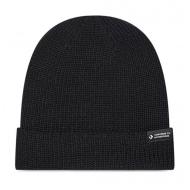 Bonnet Noir Homme Converse 10022128 pas cher