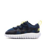 Baskets Marine Garçon New Balance Play pas cher