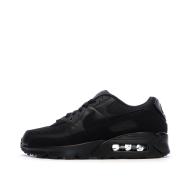 Air Max 90 Noires Homme Nike pas cher