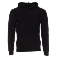 Pull Noir Homme Paname Brothers 1013
