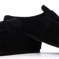 Sabots Noir Homme Xti Sabots Naples vue 7