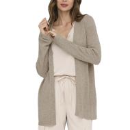 Gilet Beige Femme Only Sunny